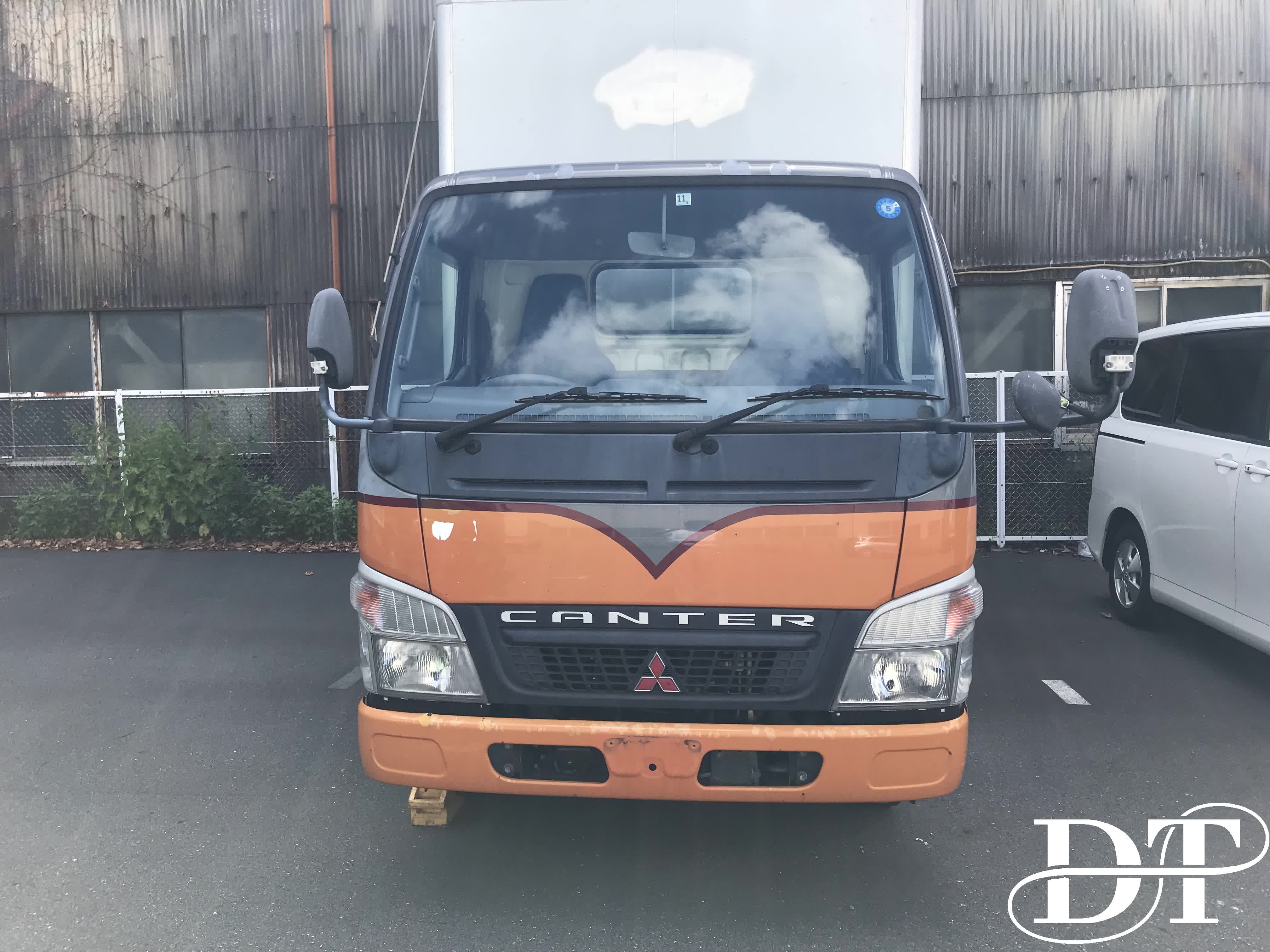 販売車両詳細 | DT商事株式会社