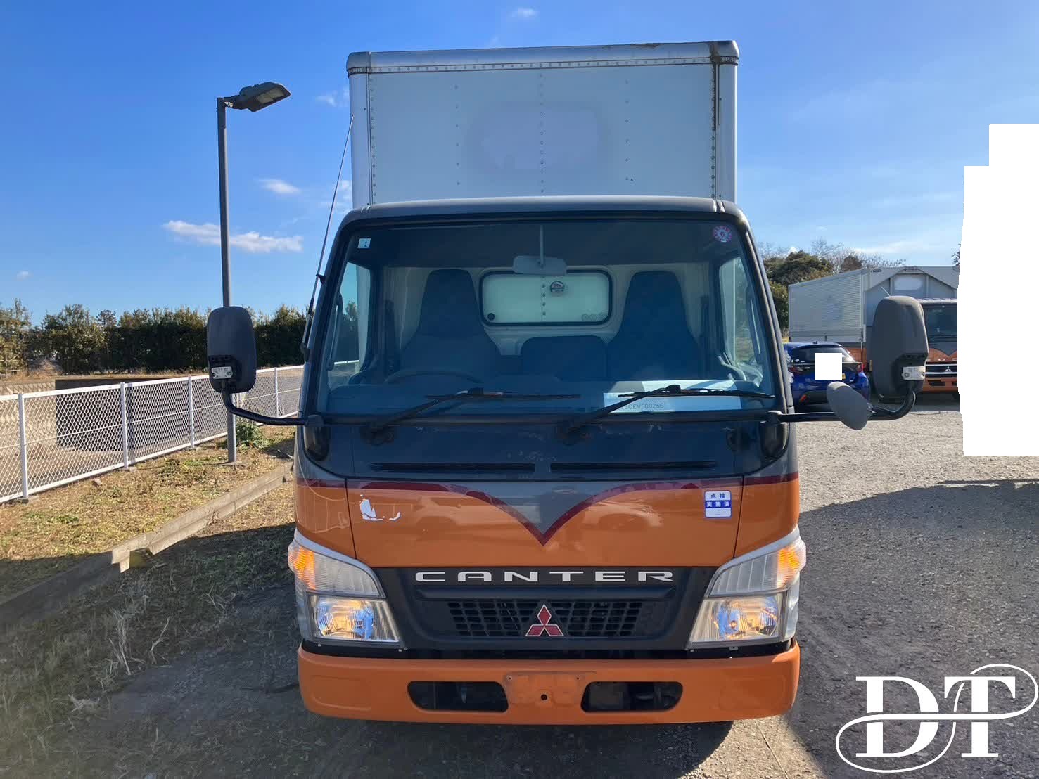 販売車両詳細 | DT商事株式会社