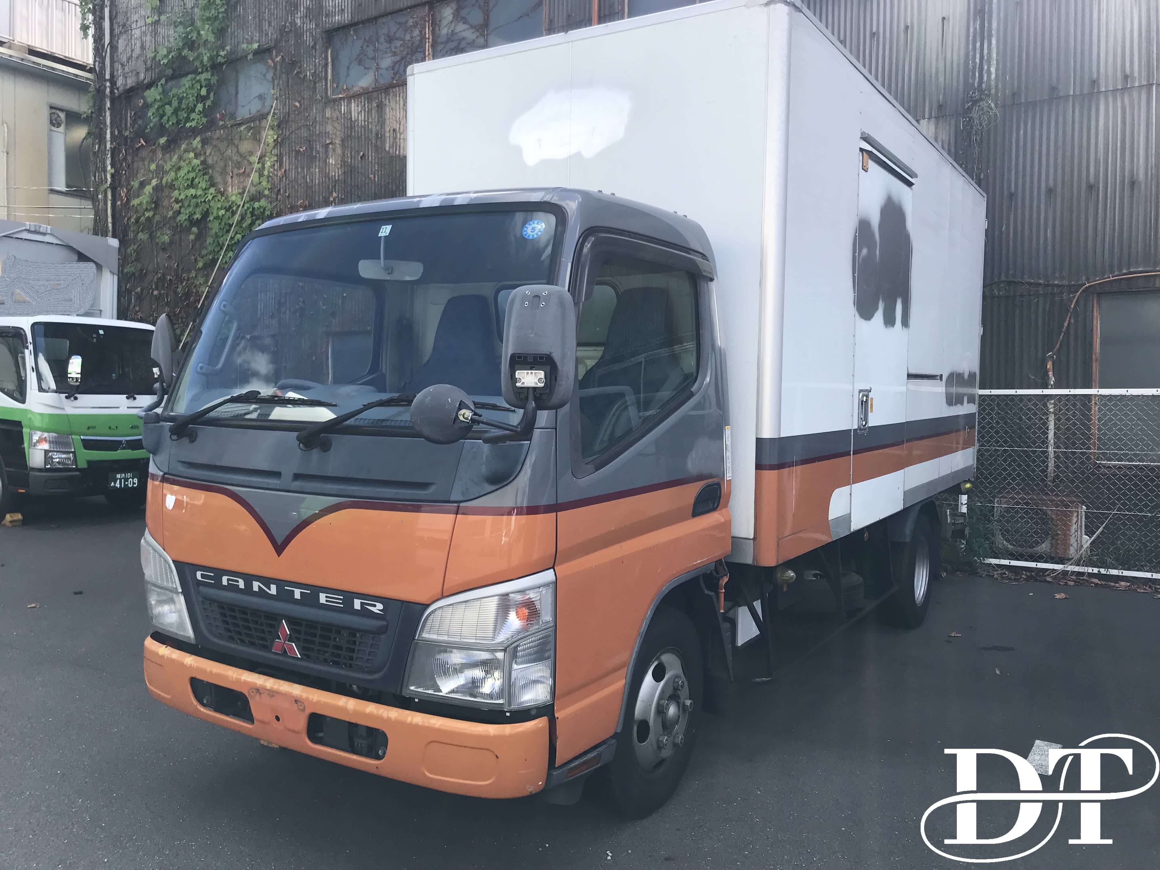 販売車両詳細 | DT商事株式会社