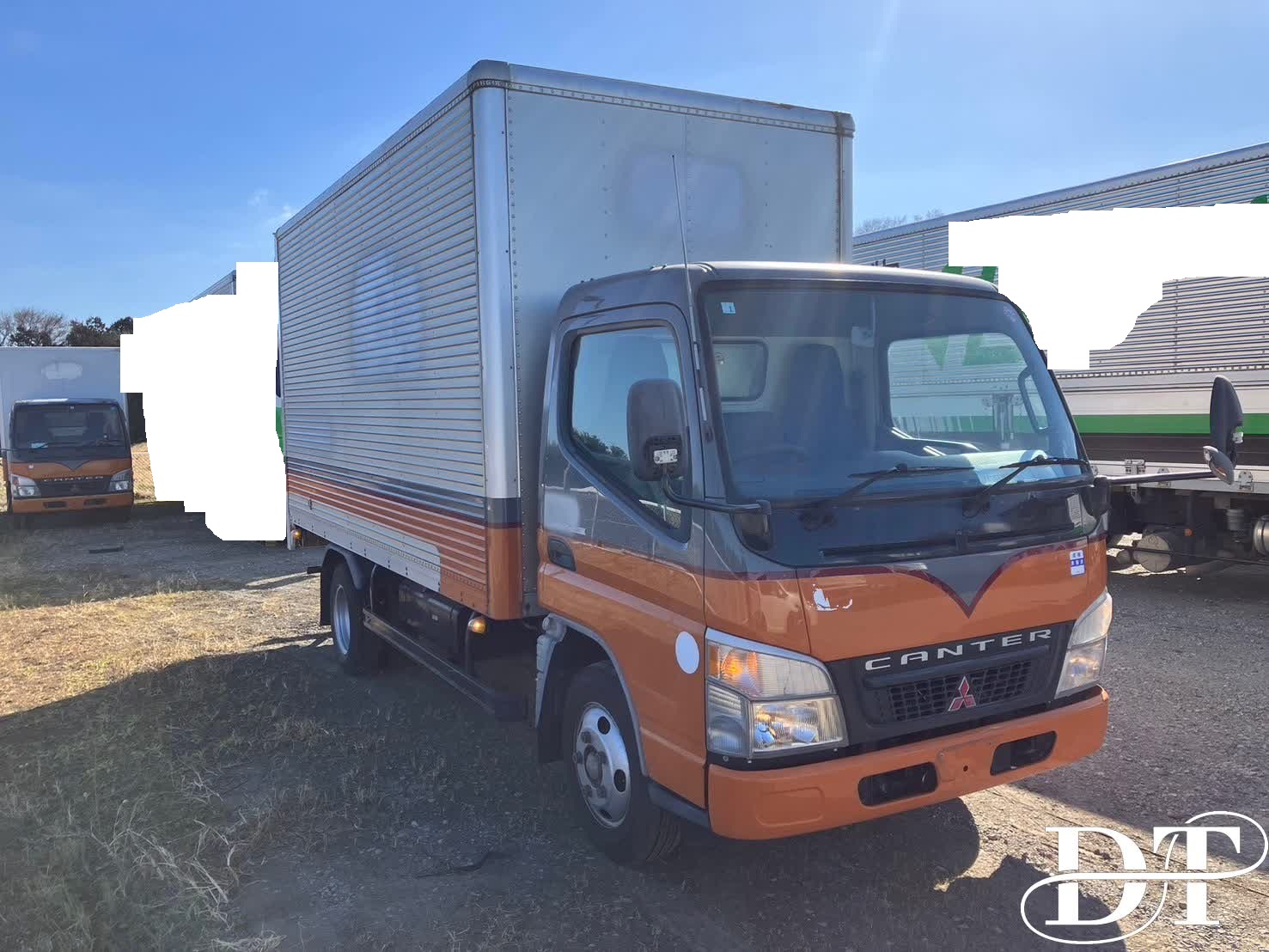 販売車両詳細 | DT商事株式会社